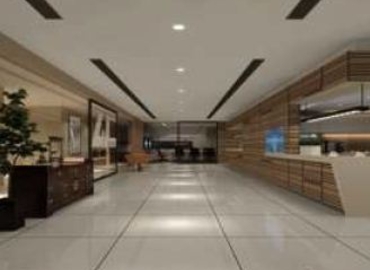 400 m² Business park in Beijing , 403-407 (100096) - 4 | MatchOffice.com