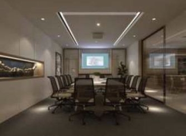 400 m² Business park place available to rent in Beijing , 403-407 (100096) - 2 | MatchOffice