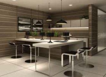 400 m² Serviced office property available to rent in Beijing , 403-407 (100096) - 5 | MatchOffice.com
