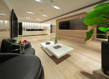 60 m² Business space place available to rent in Shanghai, Pudong, 5/F of Front Building (200085) - 3 | MatchOffice.com