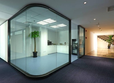 60 m² Business center place up for rent in Shanghai, Pudong, 5/F of Front Building (200085) - 4 | MatchOffice