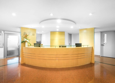 10 m² Business space in Beijing , 50 Liangmaqiao Road (100016) - 1 | MatchOffice.com