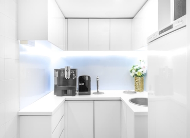 10 m² Business space in Beijing , 50 Liangmaqiao Road (100016) - 5 | MatchOffice.com