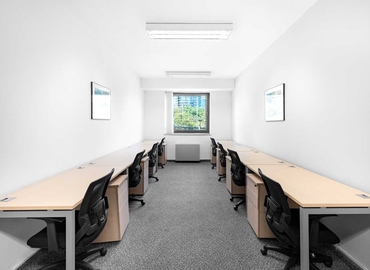 10 m² Business park in Beijing , 50 Liangmaqiao Road (100016) - 6 | MatchOffice.com