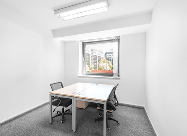 10 m² Serviced office in Beijing , 50 Liangmaqiao Road (100016) - 7 | MatchOffice.com