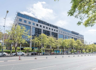 10 m² Co-working  in Beijing , 50 Liangmaqiao Road (100016) - 0 | MatchOffice.com