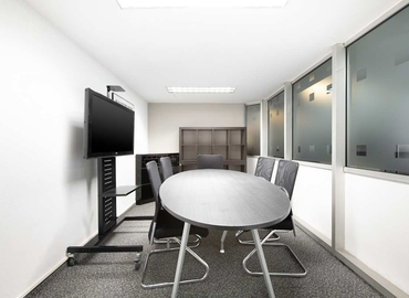 Virtual address in Beijing , 50 Liangmaqiao Road (100016) - 2 | MatchOffice.com