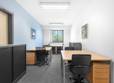 Virtual business address in Beijing , 50 Liangmaqiao Road (100016) - 3 | MatchOffice