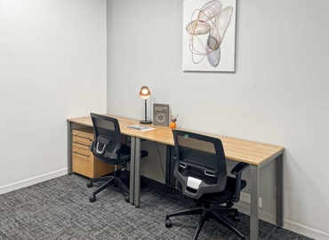 10 m² Coworking  in Shenzhen, 4018 Jin Tian Road (518026) - 6 | MatchOffice