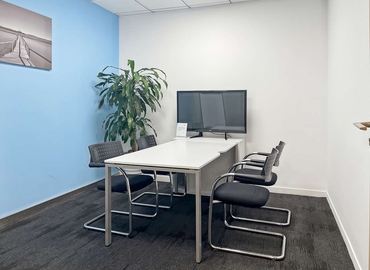 Virtual office space in Shenzhen, 4018 Jin Tian Road (518026) - 2 | MatchOffice