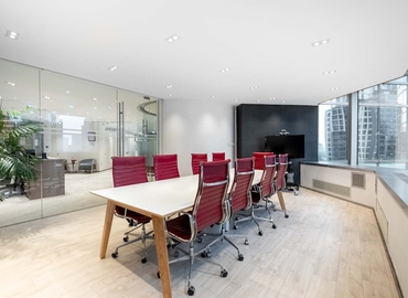 10 m² Serviced office in Beijing , 1 Guang Hua Road (100020) - 2 | MatchOffice.com