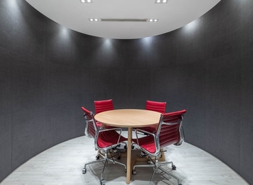 10 m² Serviced office in Beijing , 1 Guang Hua Road (100020) - 6 | MatchOffice