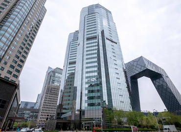 10 m² Business park in Beijing , 1 Guang Hua Road (100020) - 0 | MatchOffice.com