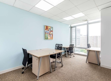 10 m² Co-working  in Beijing 	Financial Street, No. 6 Wudinghou Street (100033) - 3 | MatchOffice.com