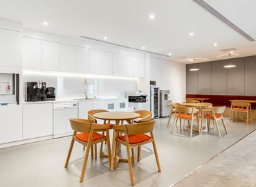 10 m² Serviced office in Beijing 	Financial Street, No. 6 Wudinghou Street (100033) - 5 | MatchOffice