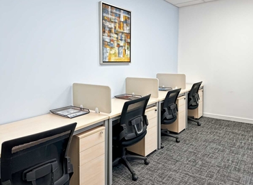 Virtual office space in Guangzhou, 208 Tianhe Road (510620) - 6 | MatchOffice