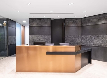 10 m² Coworking space  in Beijing , 1 Guang Hua Road (100020) - 1 | MatchOffice.com