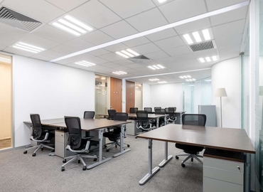 10 m² Co-working  in Beijing , 1 Guang Hua Road (100020) - 3 | MatchOffice.com