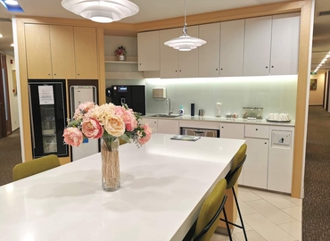 Virtual office in Guangzhou, 208 Tianhe Road (510620) - 9 | MatchOffice