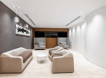 10 m² Co-working  in Beijing , 1 Guang Hua Road (100020) - 4 | MatchOffice.com