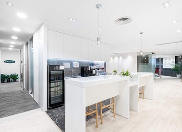 10 m² Coworking space  in Beijing , 1 Guang Hua Road (100020) - 5 | MatchOffice