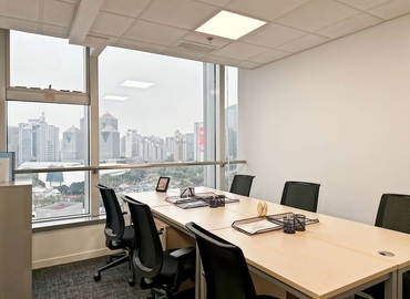10 m² Business center in Guangzhou, 208 Tianhe Road (510620) - 3 | MatchOffice.com