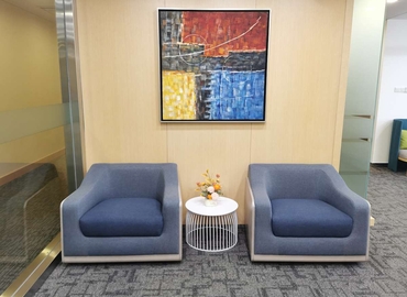 10 m² Business park in Guangzhou, 208 Tianhe Road (510620) - 8 | MatchOffice