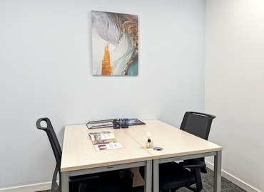 10 m² Shared workspace  in Guangzhou, 208 Tianhe Road (510620) - 7 | MatchOffice