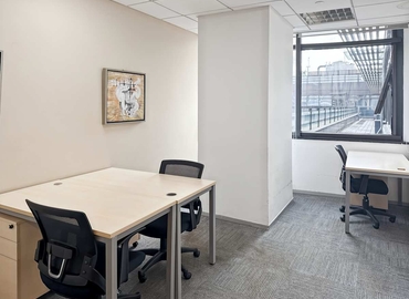 10 m² Co-working  in Hangzhou, 468 Yan'an Road (310006) - 9 | MatchOffice.com