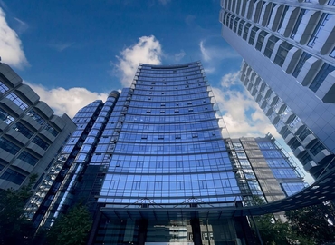 10 m² Shared office  in Hangzhou, 468 Yan'an Road (310006) - 0 | MatchOffice.com