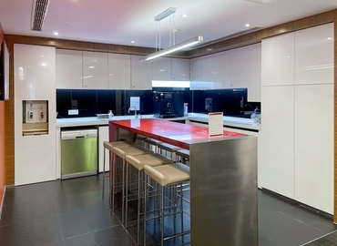 10 m² Shared workspace  in Hangzhou, 468 Yan'an Road (310006) - 5 | MatchOffice.com