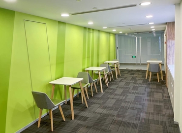 10 m² Serviced office in Hangzhou, 468 Yan'an Road (310006) - 7 | MatchOffice
