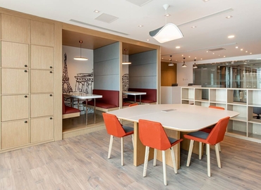 Virtual address in Beijing 	Financial Street, No. 6 Wudinghou Street (100033) - 8 | MatchOffice.com