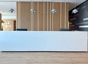 10 m² Business space in Shanghai, Huangpu, 268 Xizang Zhong Road (200001) - 1 | MatchOffice