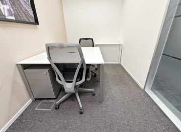 10 m² Serviced office in Shanghai, Huangpu, 268 Xizang Zhong Road (200001) - 3 | MatchOffice