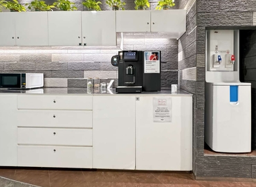 10 m² Business center in Shanghai, Huangpu, 268 Xizang Zhong Road (200001) - 5 | MatchOffice.com