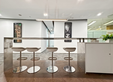 10 m² Business park in Shanghai, Huangpu, 268 Xizang Zhong Road (200001) - 9 | MatchOffice