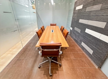 10 m² Business space in Shanghai, Huangpu, 268 Xizang Zhong Road (200001) - 12 | MatchOffice