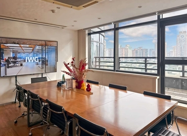 Virtual office space in Hangzhou, 468 Yan'an Road (310006) - 2 | MatchOffice
