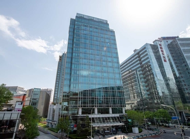 Virtual office in Beijing , 2 Dongsan Street (100080) - 0 | MatchOffice.com