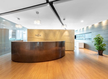 Virtual business address in Beijing , 2 Dongsan Street (100080) - 1 | MatchOffice