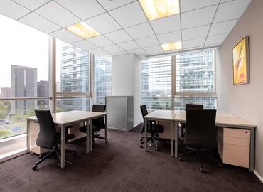 Virtual address in Beijing , 2 Dongsan Street (100080) - 3 | MatchOffice