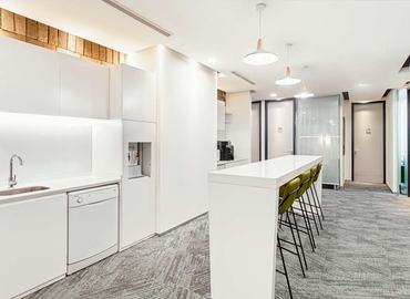 10 m² Coworking space  in Shenzhen, 1 Taizi Road (518067) - 5 | MatchOffice