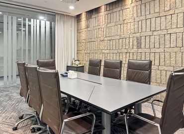 10 m² Shared office  in Shenzhen, 1 Taizi Road (518067) - 2 | MatchOffice.com