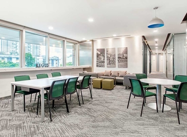 10 m² Co-working  in Shenzhen, 1 Taizi Road (518067) - 4 | MatchOffice