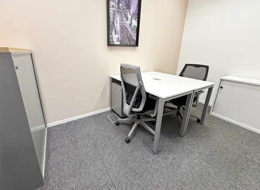 10 m² Shared workspace  in Shanghai, Huangpu, 268 Xizang Zhong Road (200001) - 6 | MatchOffice.com