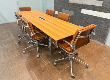 10 m² Shared workspace  in Shanghai, Huangpu, 268 Xizang Zhong Road (200001) - 8 | MatchOffice