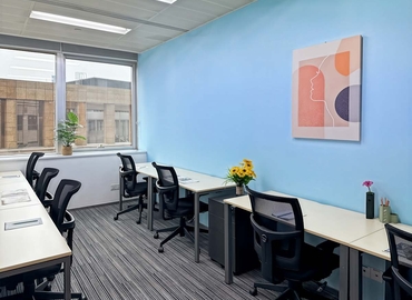 Virtual business address in Shenzhen, 1 Taizi Road (518067) - 3 | MatchOffice.com