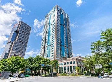 Virtual business address in Shenzhen, 1 Taizi Road (518067) - 0 | MatchOffice.com