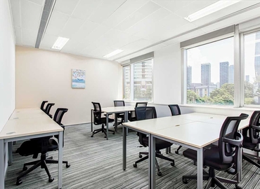 Virtual business address in Shenzhen, 1 Taizi Road (518067) - 7 | MatchOffice.com